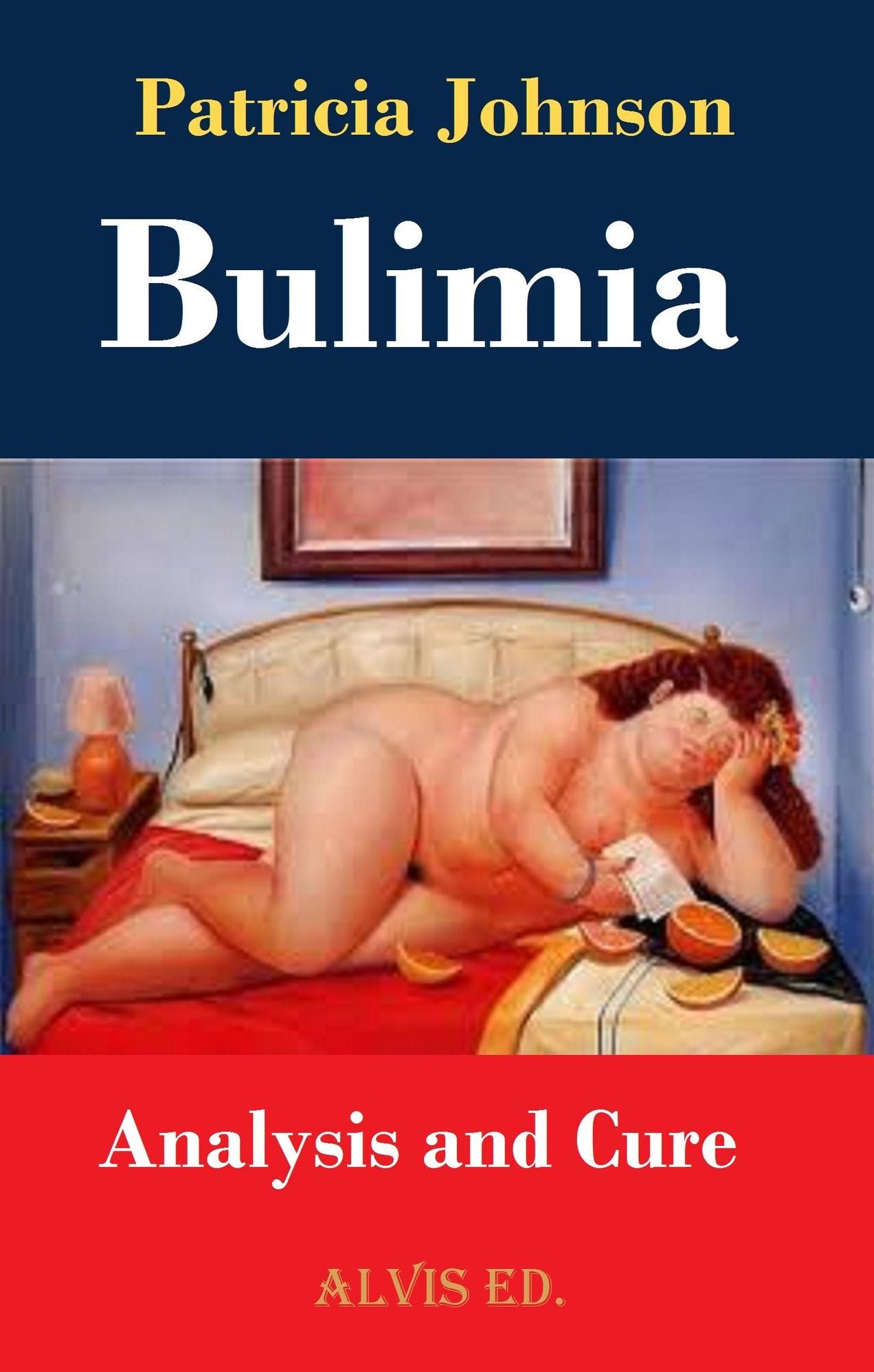 Bulimia: Analysis and Cure