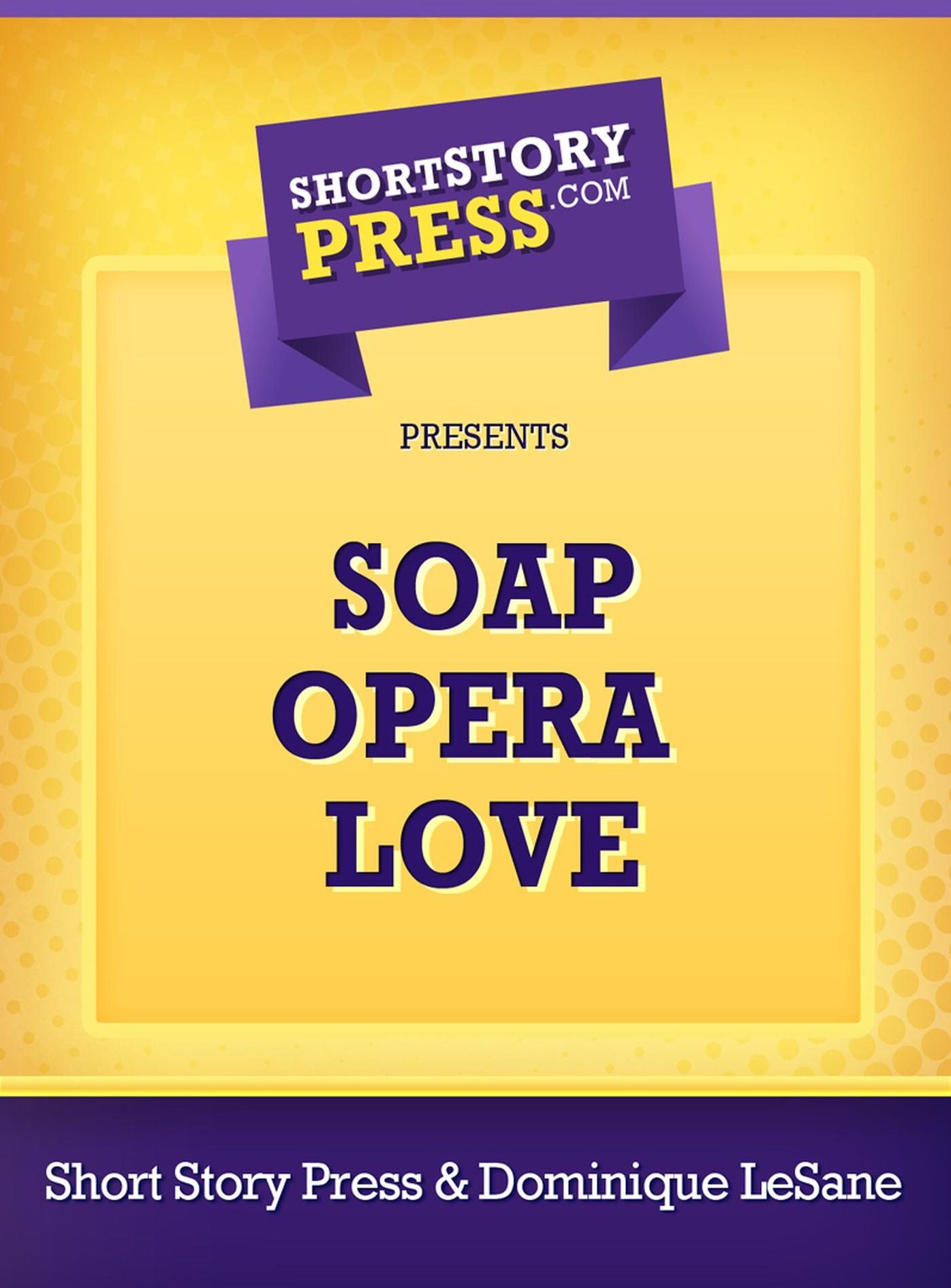 Soap Opera Love