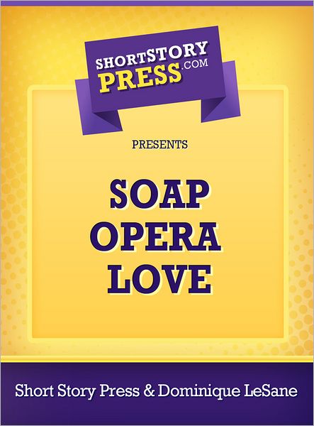 Soap Opera Love