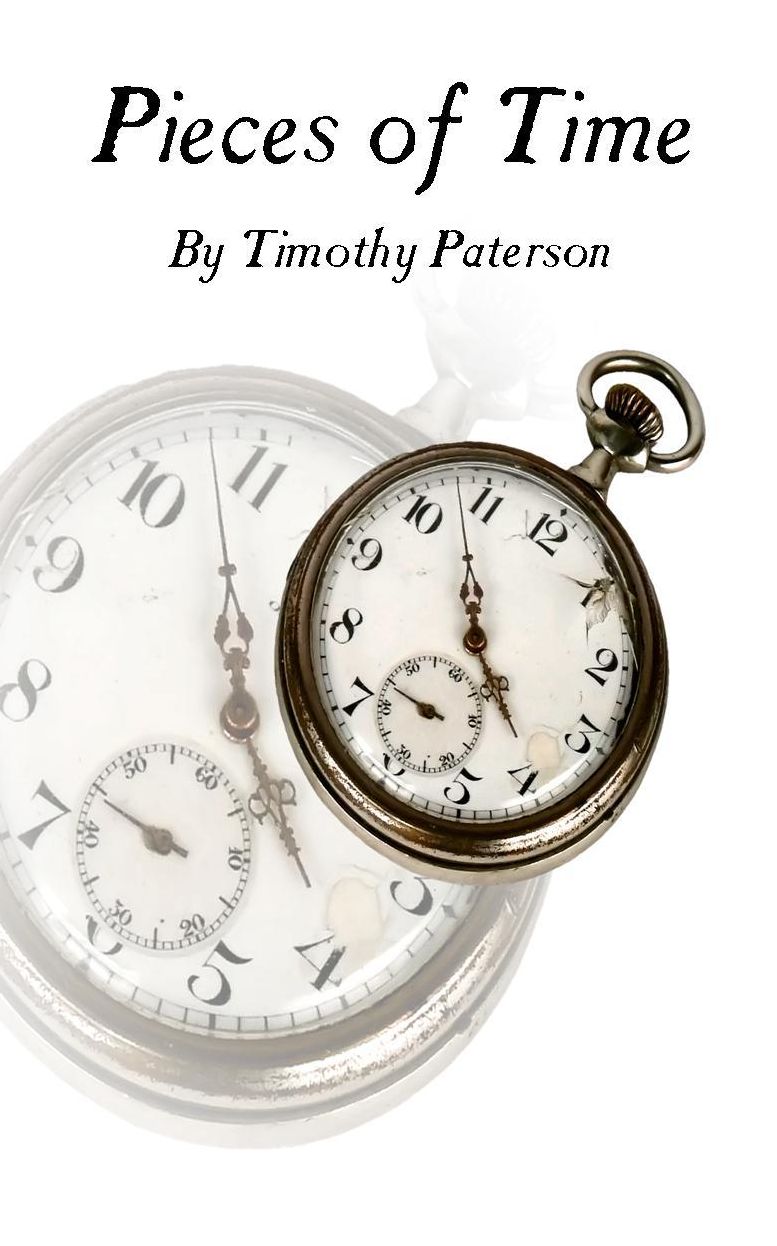 Pieces of Time