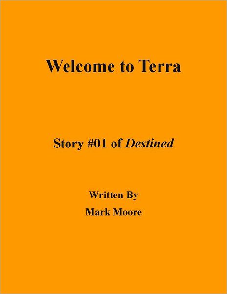 Welcome to Terra