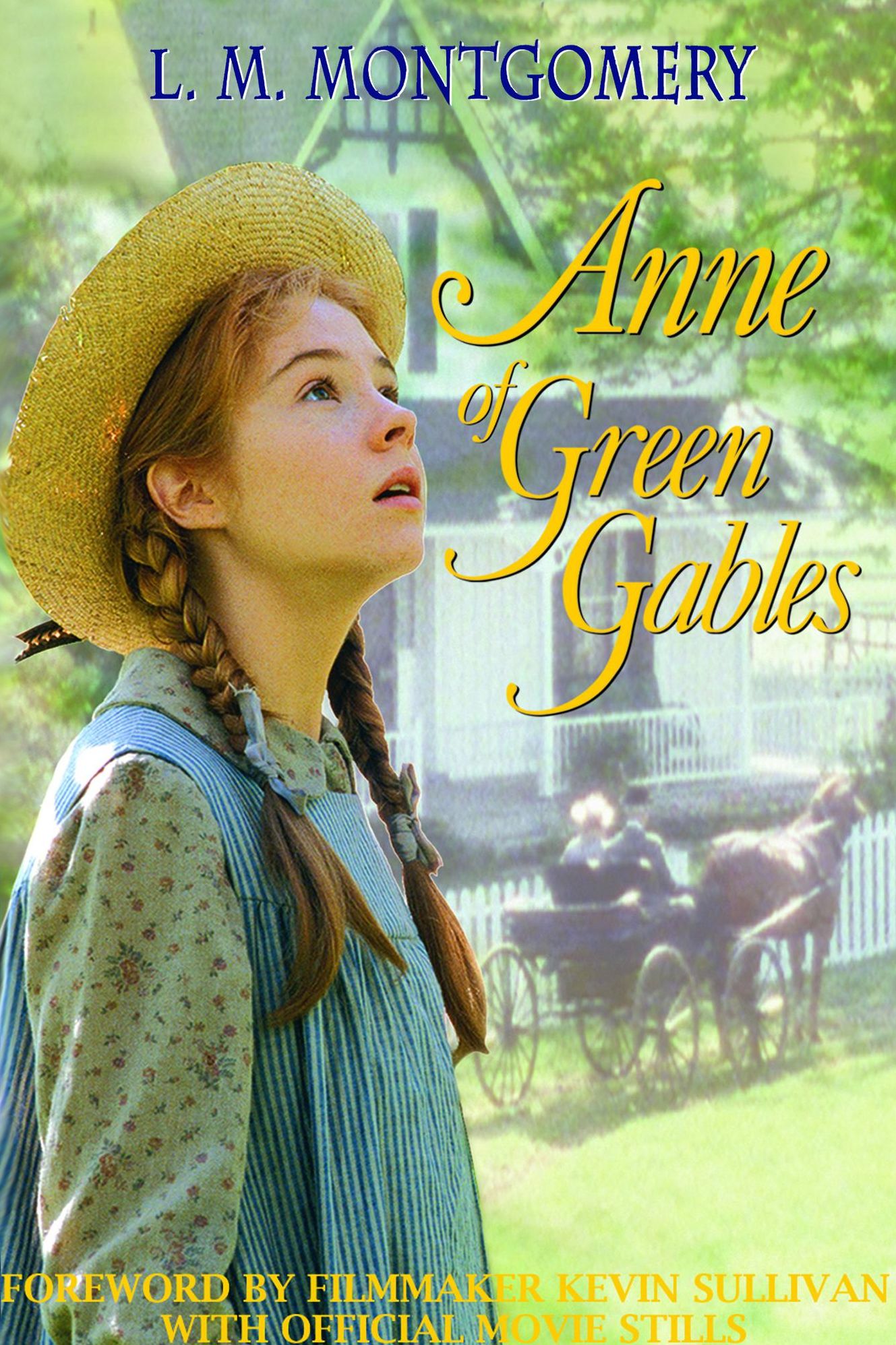 Anne of Green Gables
