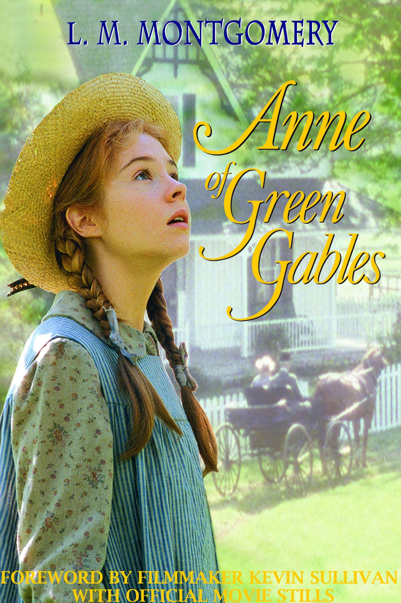 Anne of Green Gables