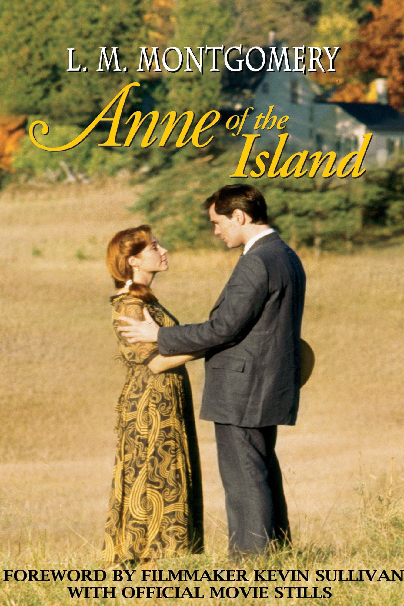 Anne of the Island
