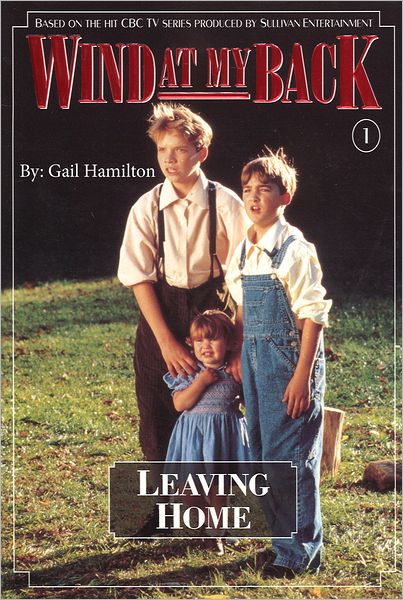 Wind At My Back: Leaving Home