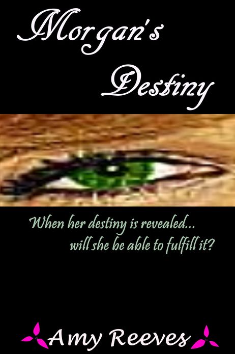 Morgan's Destiny