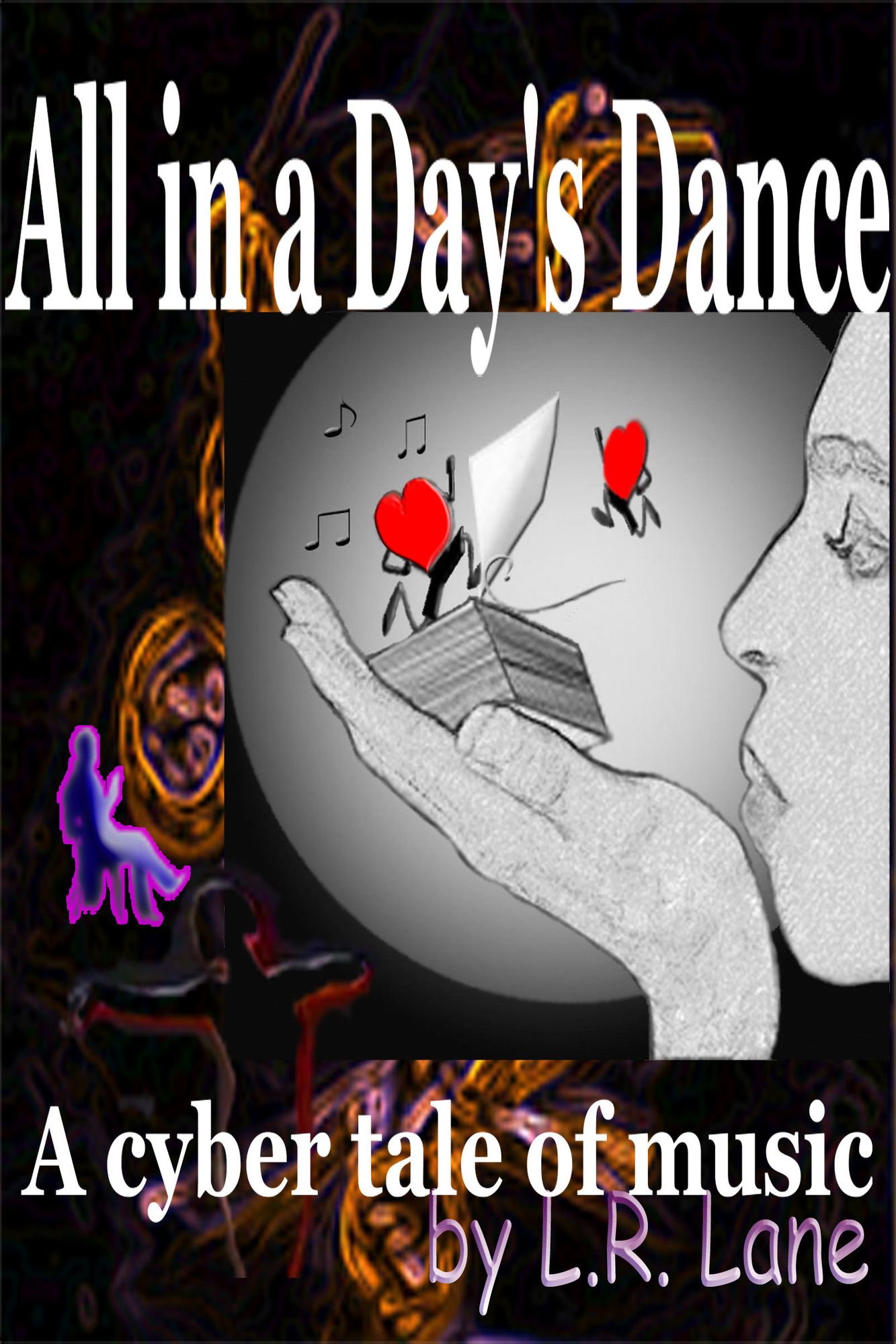 All in a Day's Dance