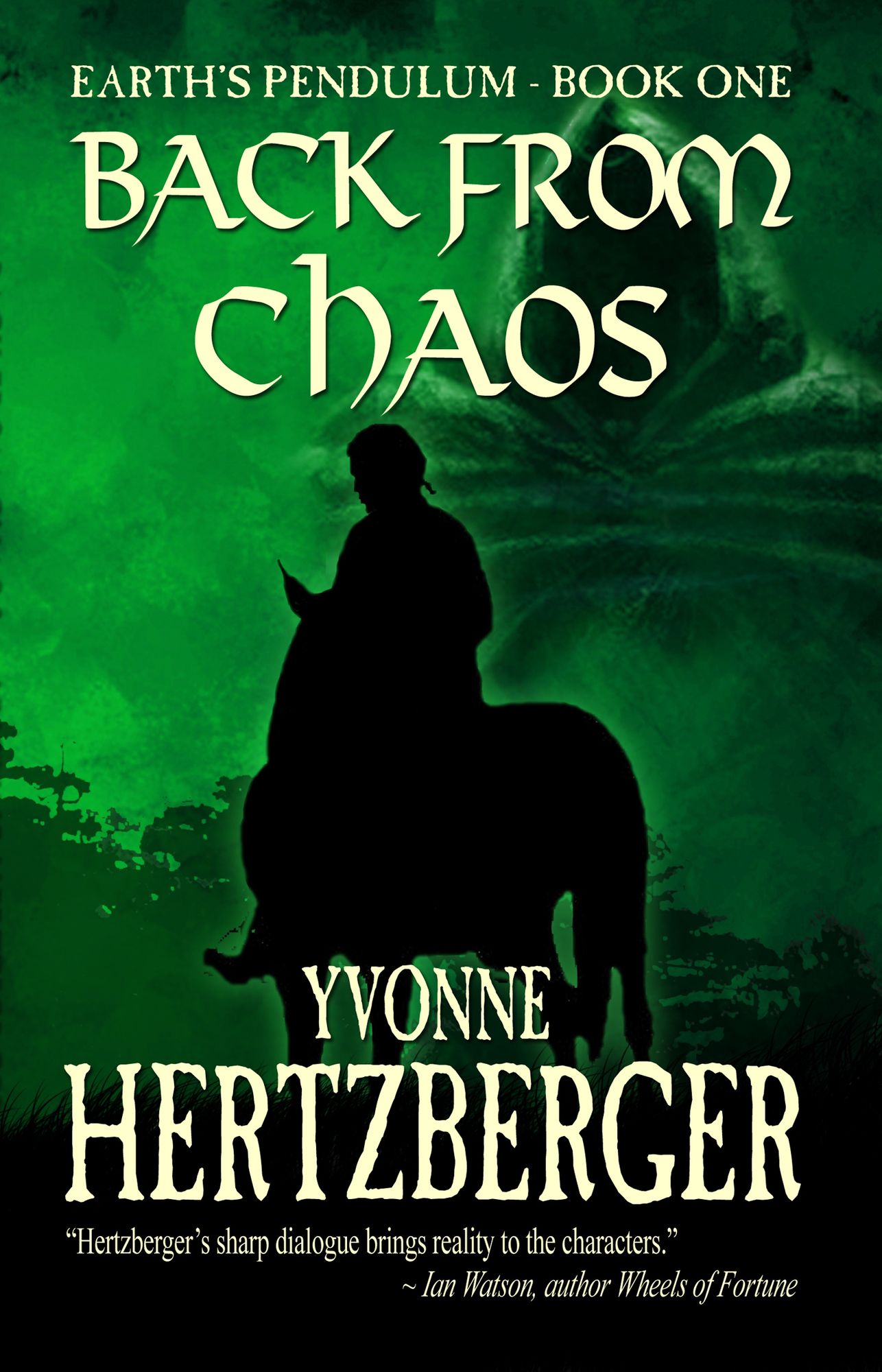 Back From Chaos