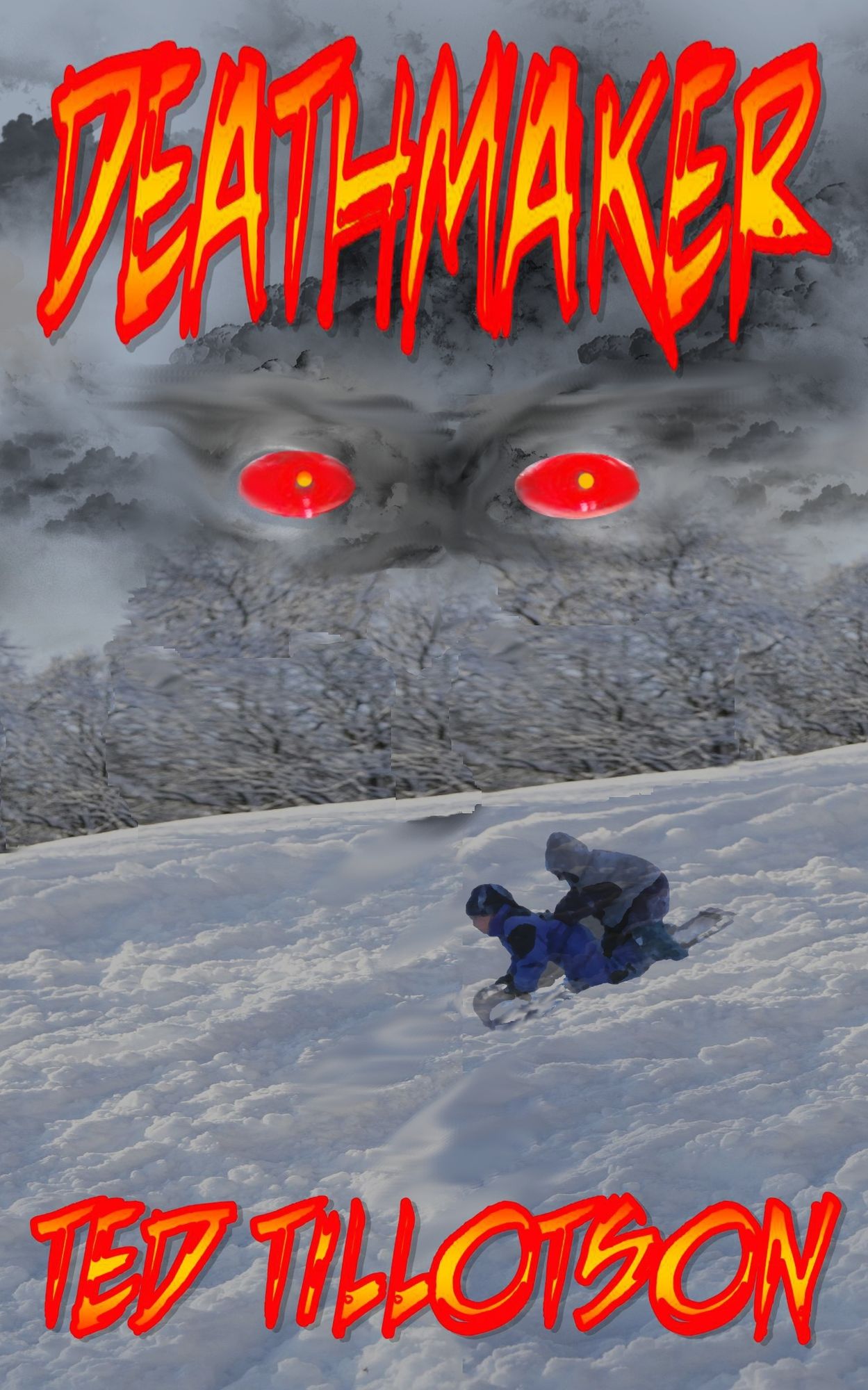 DeathMaker