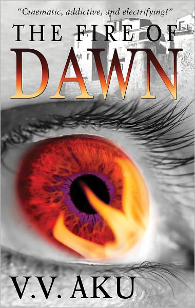 The Fire of Dawn