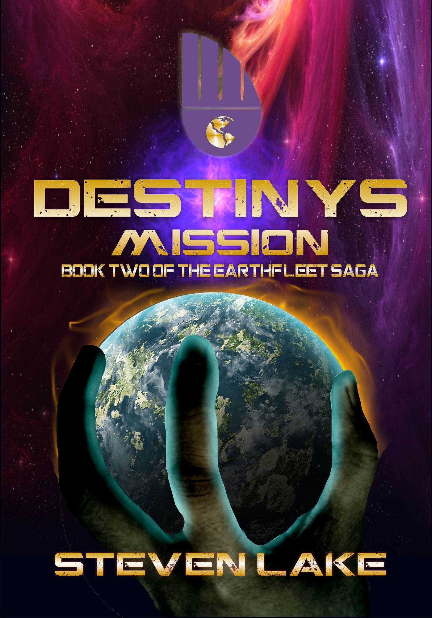 Destiny's Mission