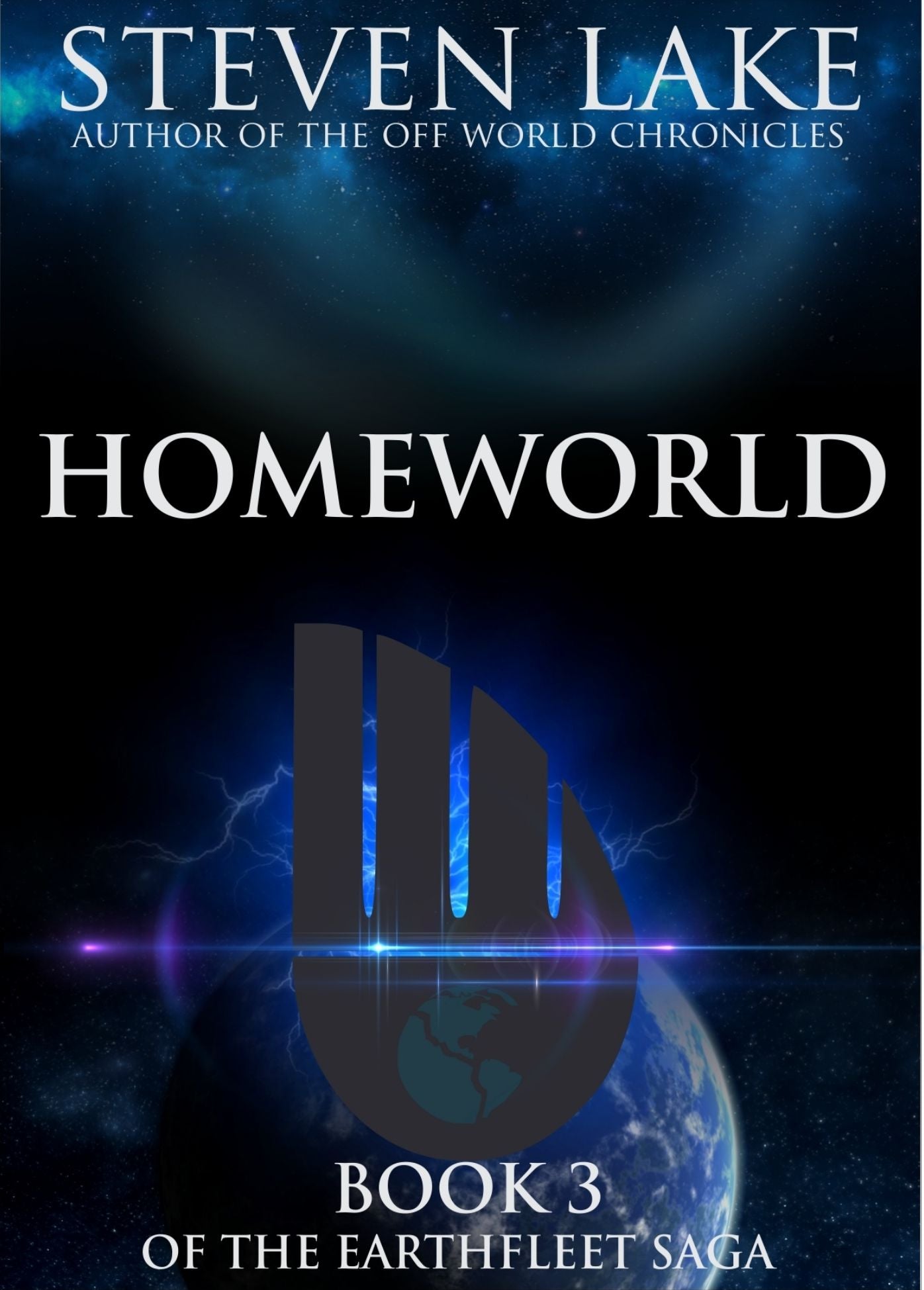 Homeworld