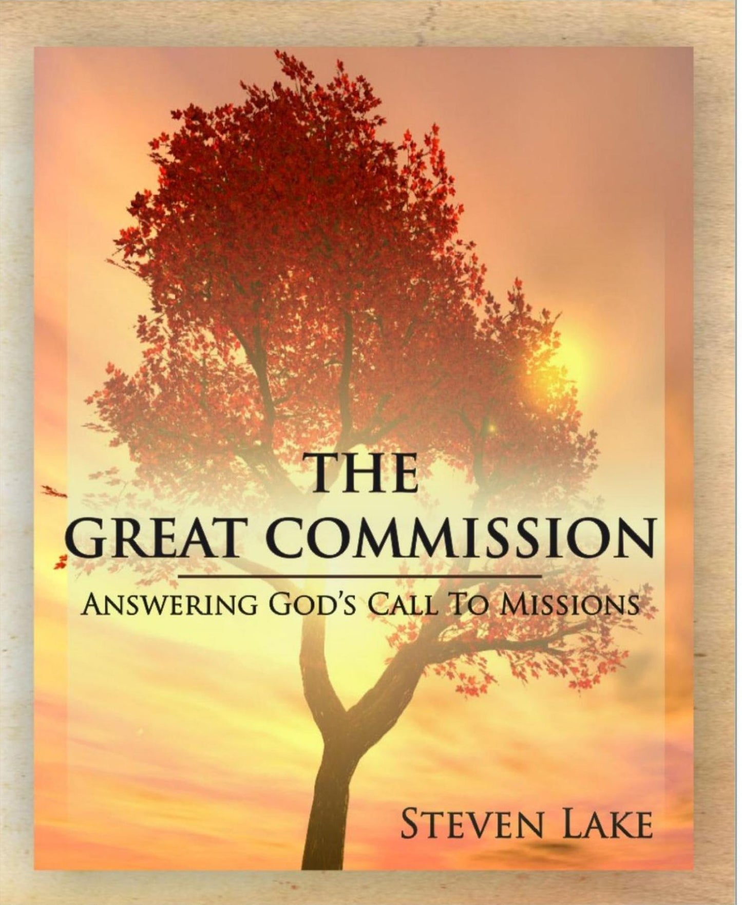 The Great Commission