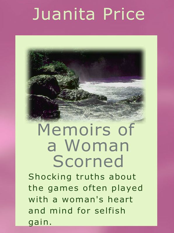 Memoirs of a Woman Scorned