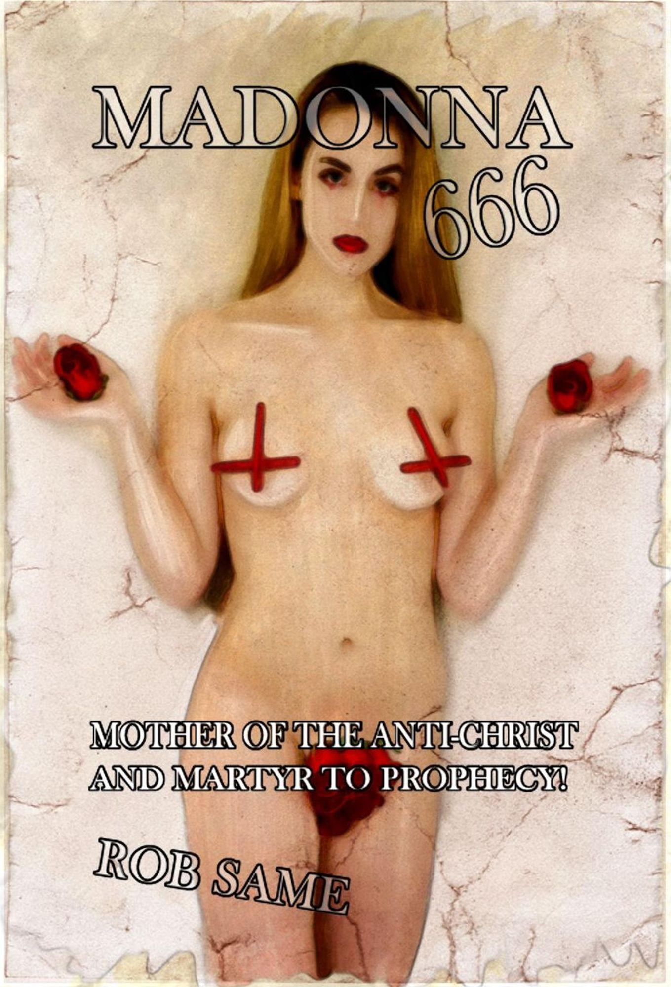 Madonna 666