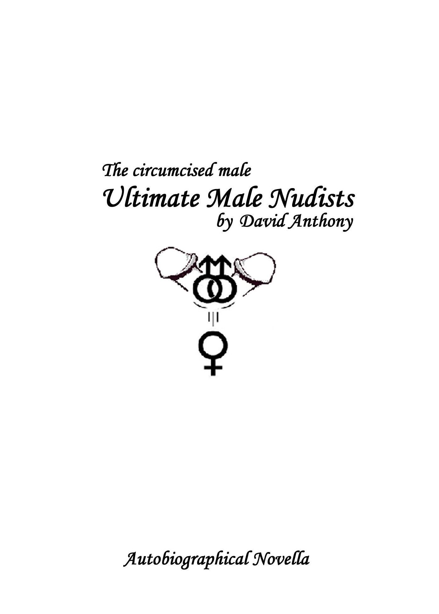 Ultimate Male Nudists