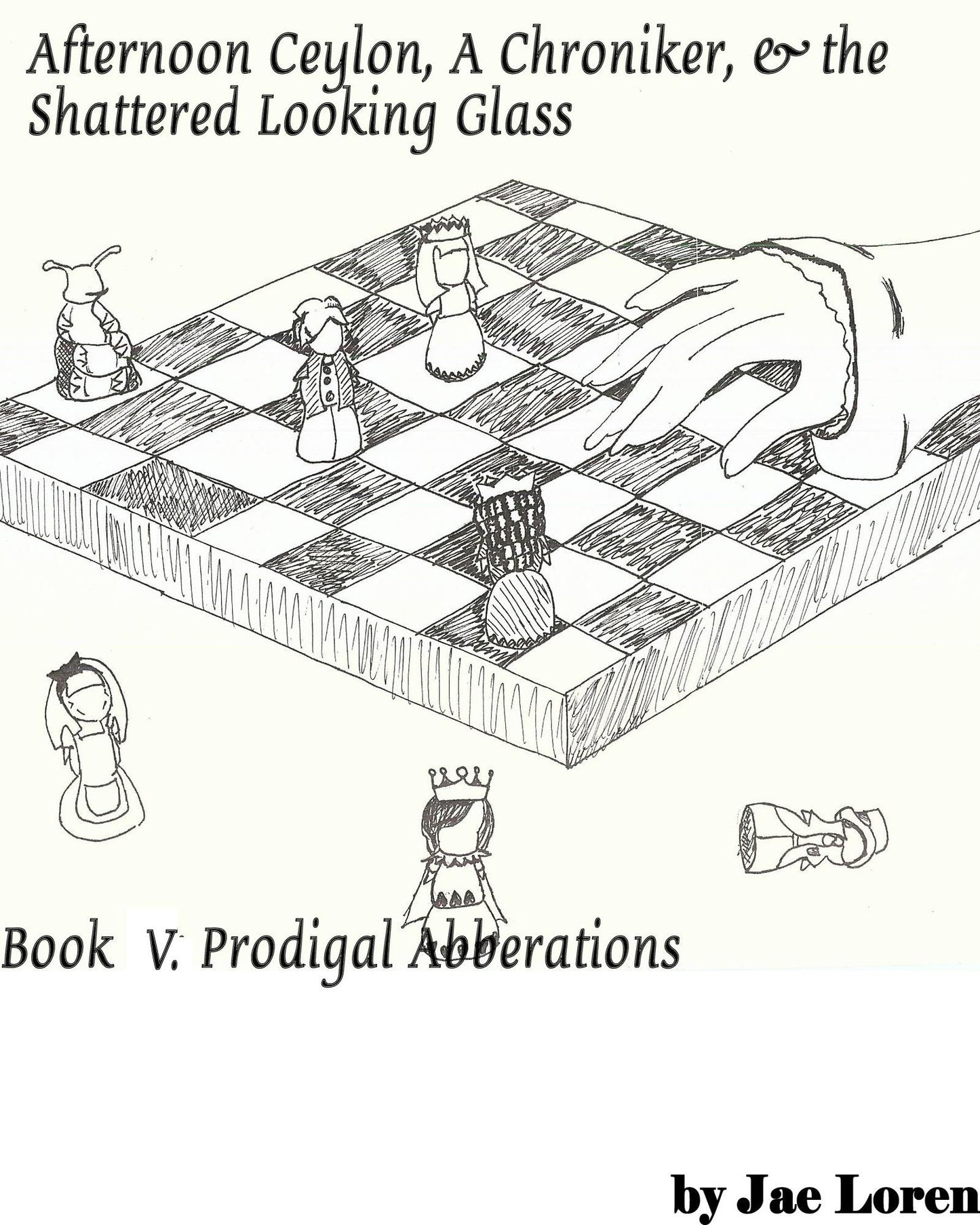 Prodigal Aberrations