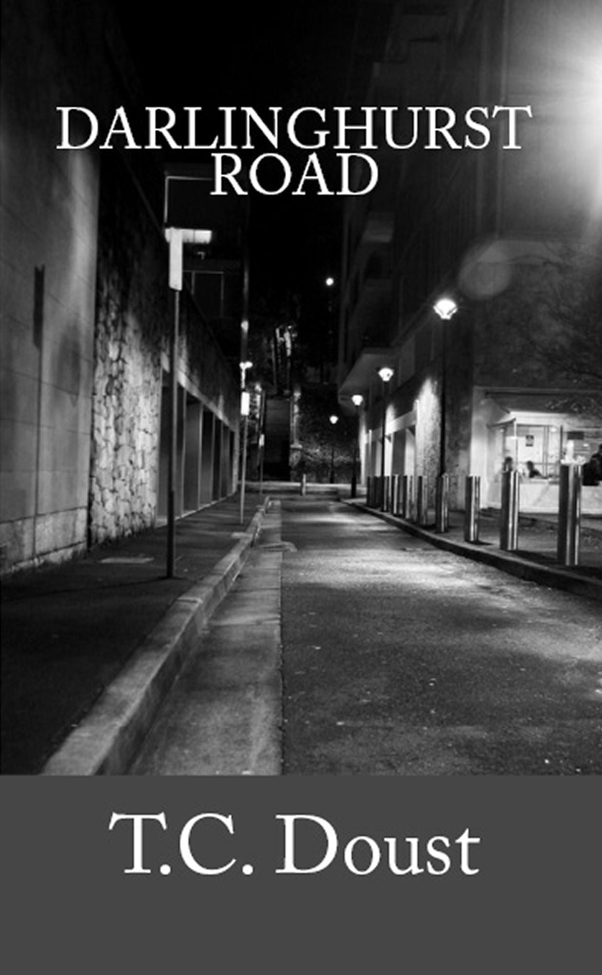 Darlinghurst Road