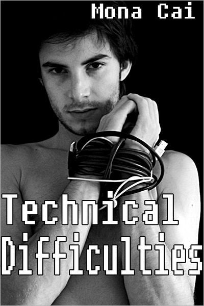 Technical Difficulties: An Erotic Office Tale