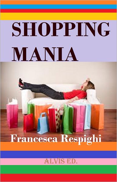 Shopping Mania