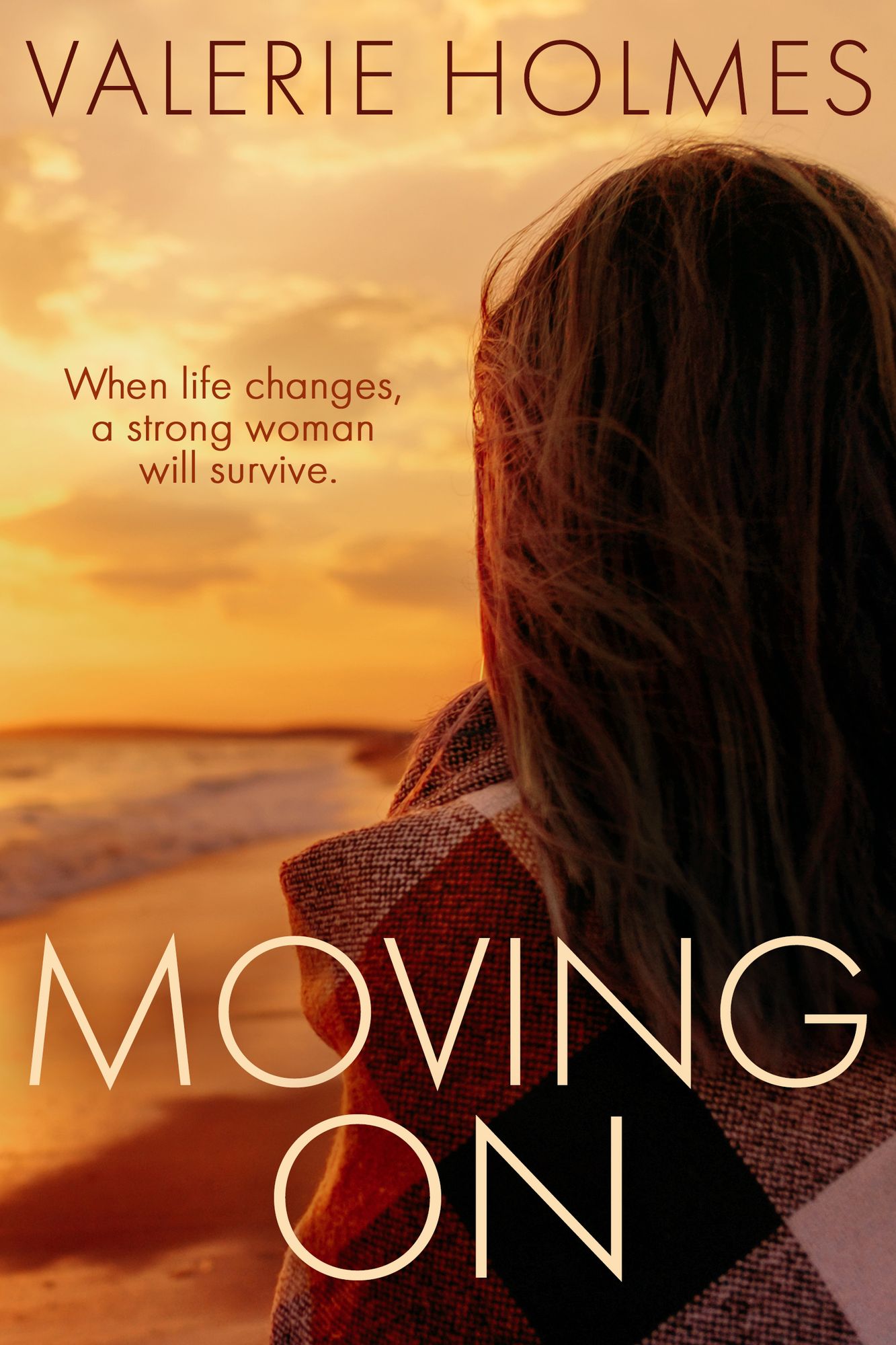 Moving On