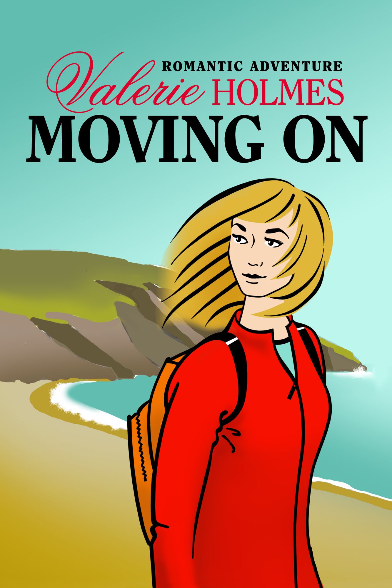 Moving On
