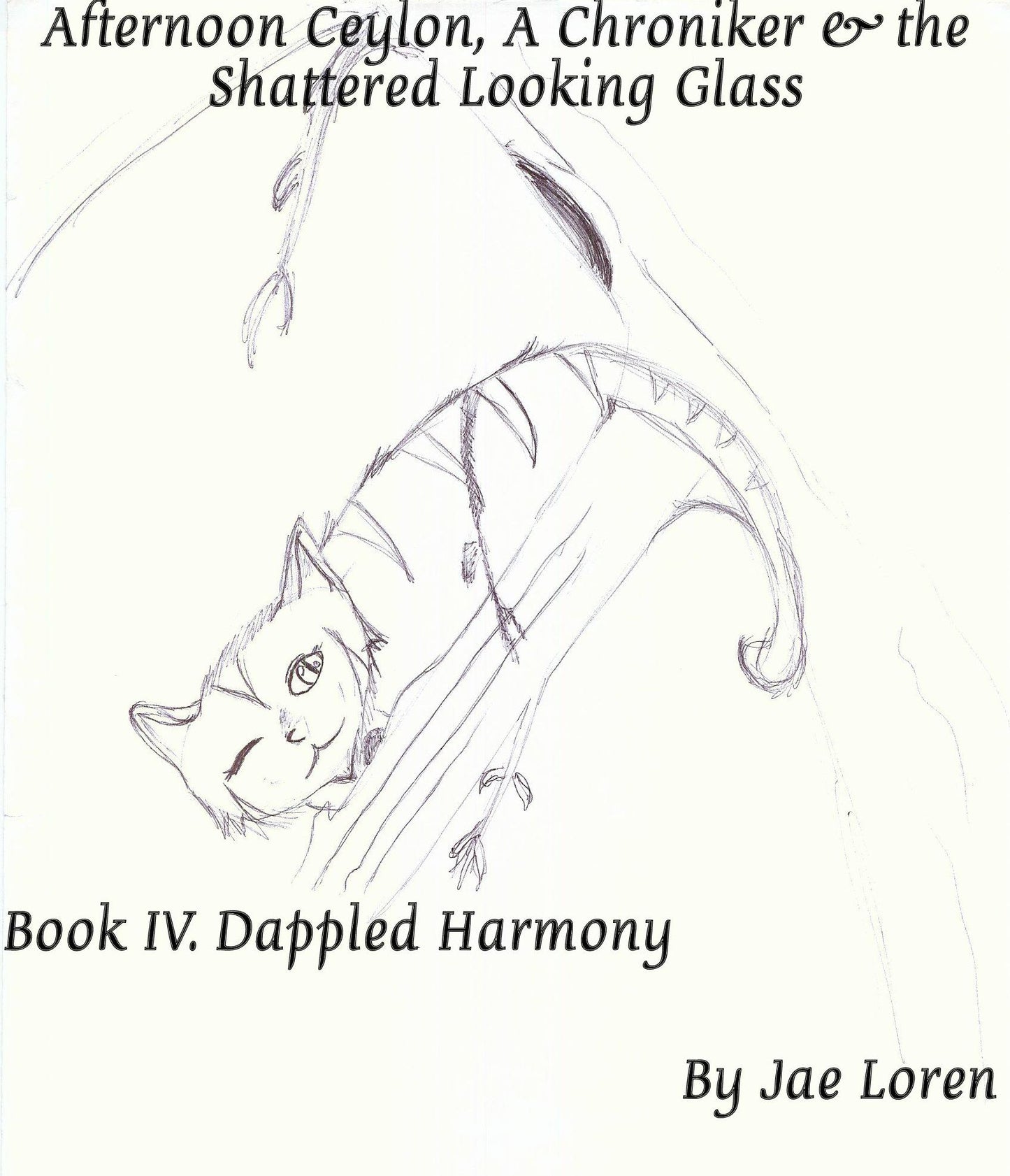 Dappled Harmony