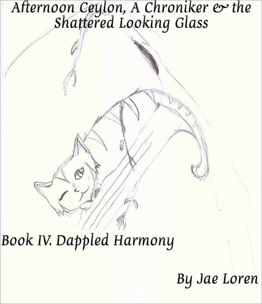 Dappled Harmony