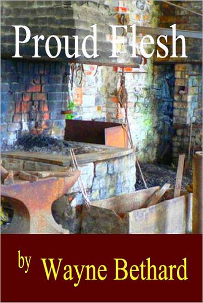 Proud Flesh