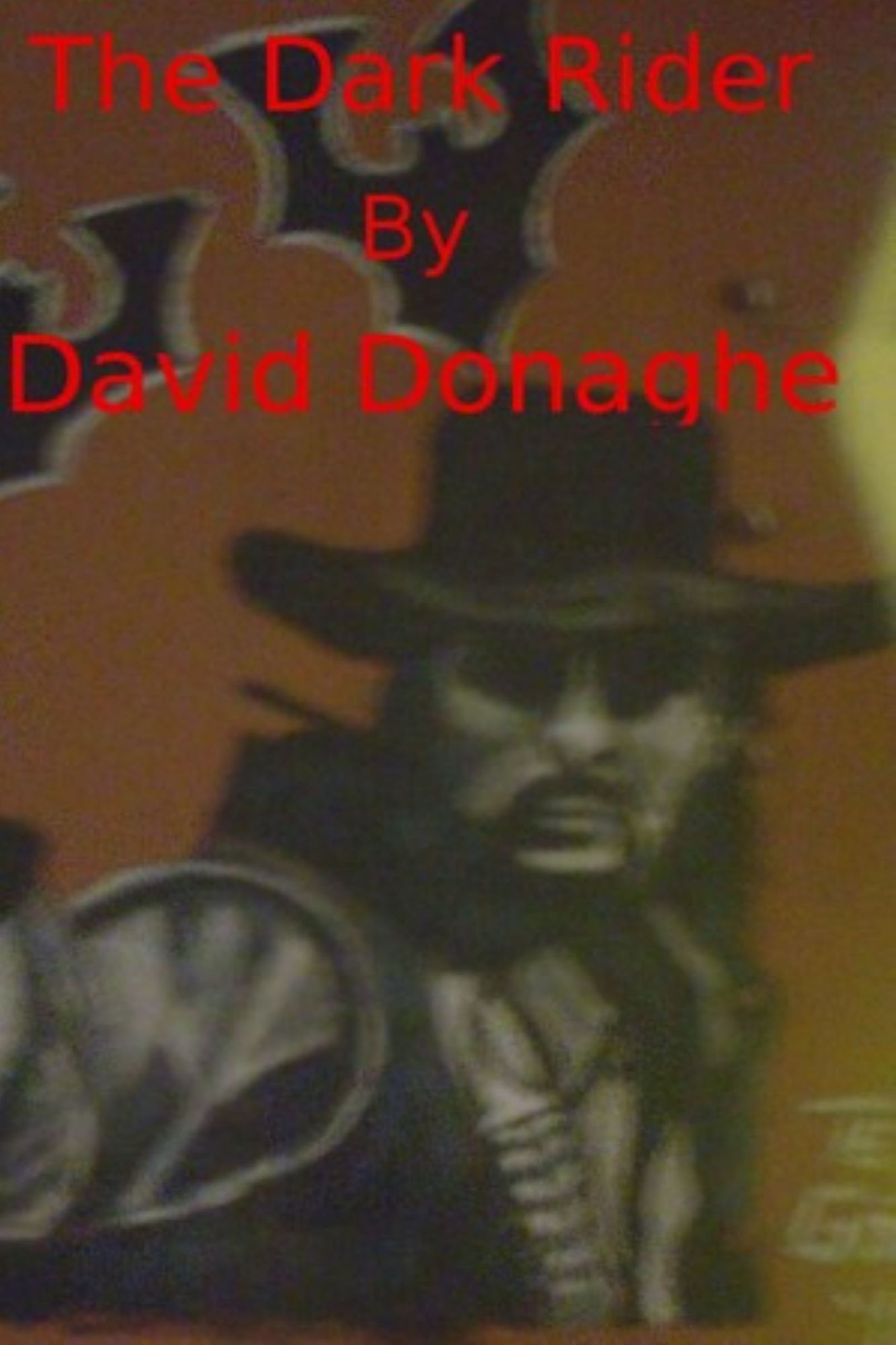 The Dark Rider
