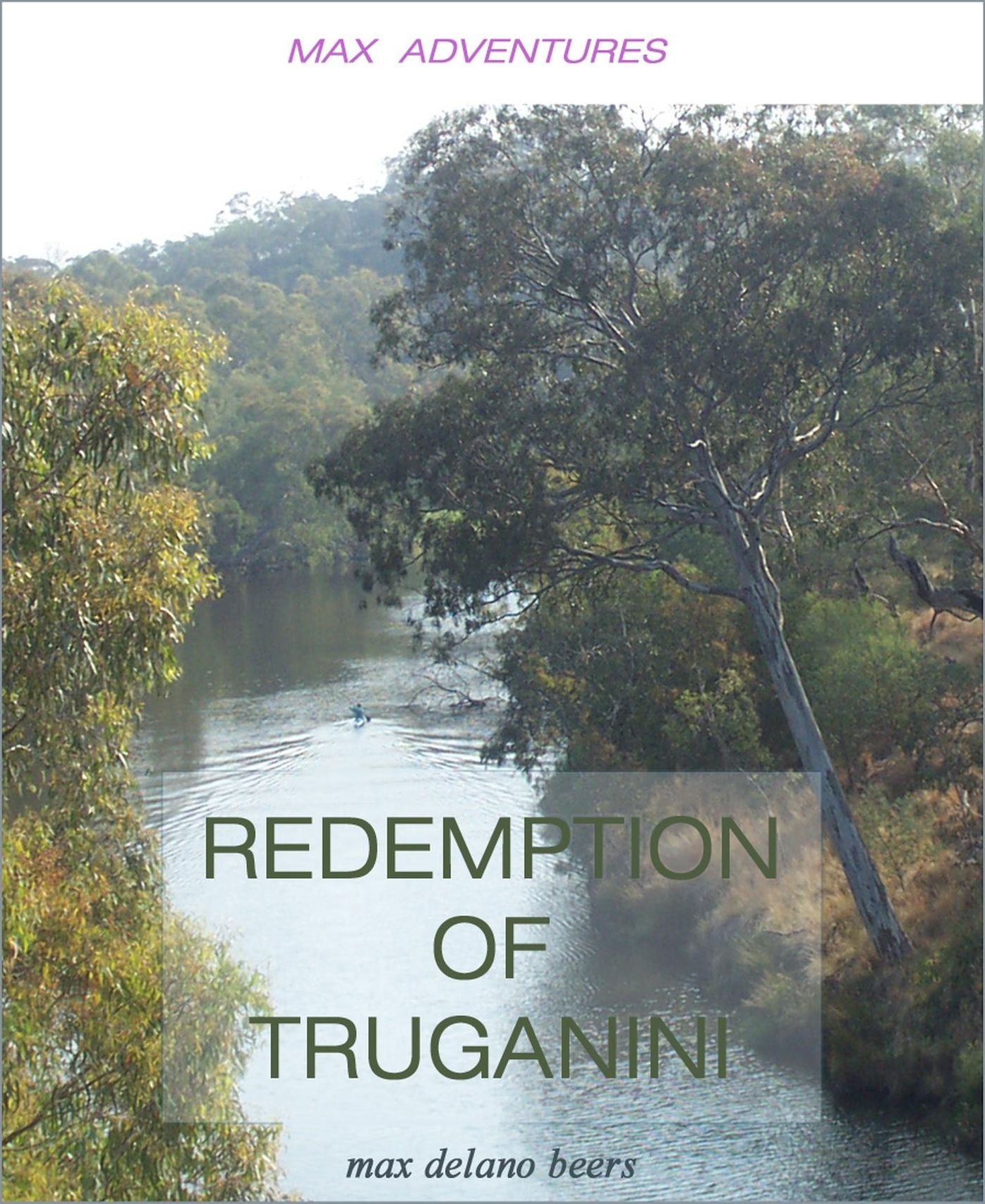 Redemption of Truganini