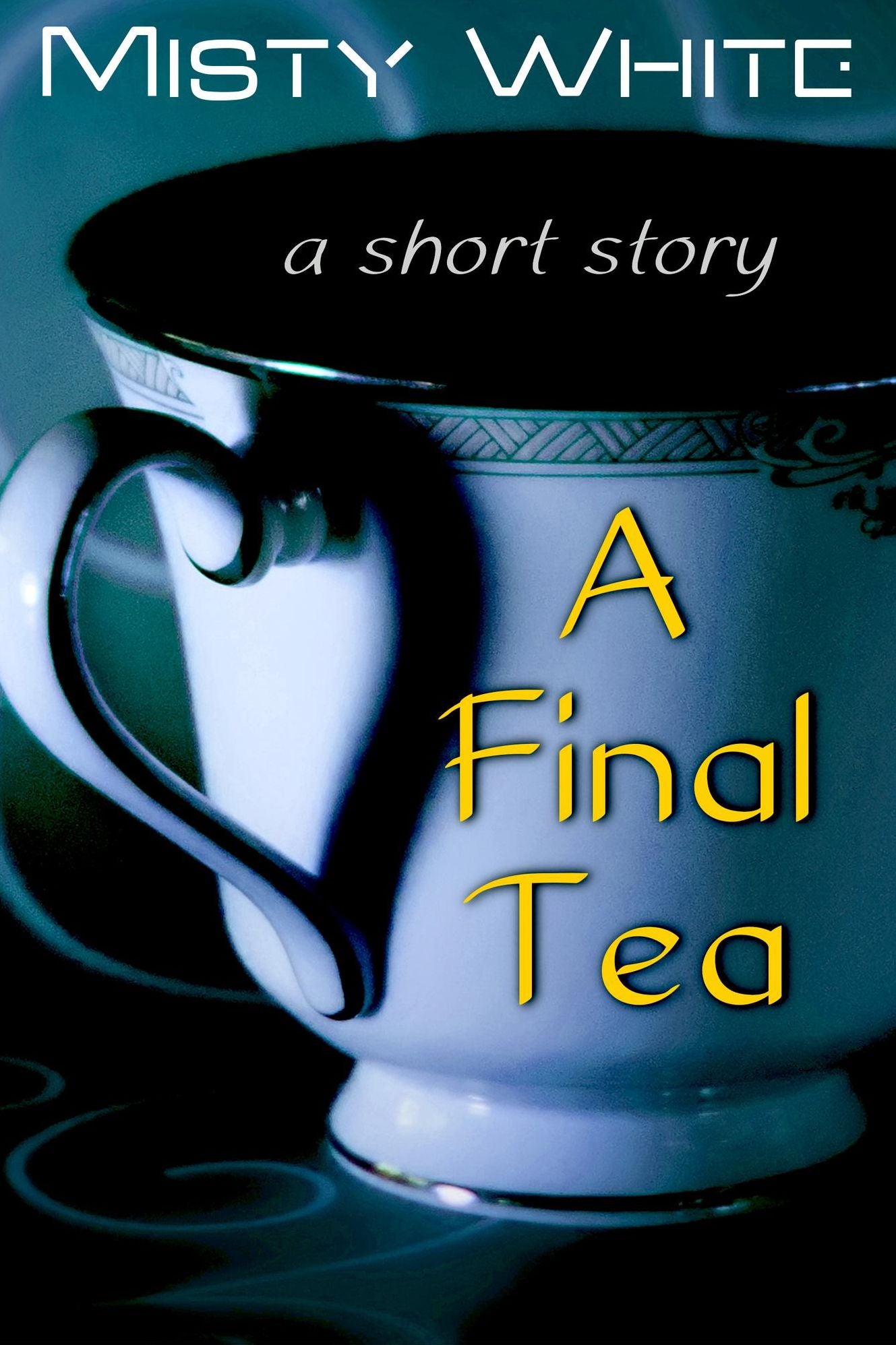 A Final Tea