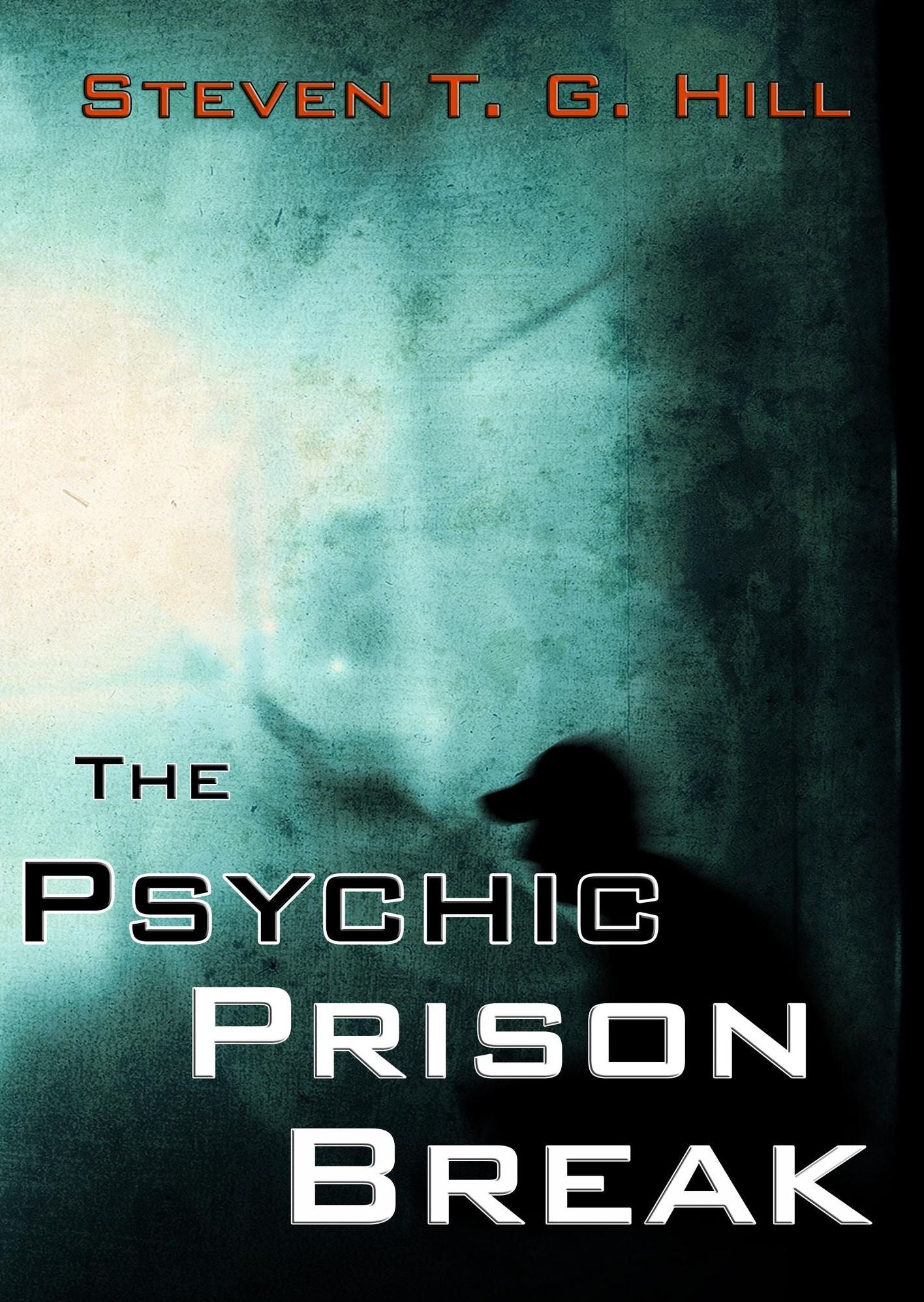 The Psychic Prison Break