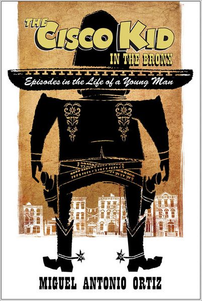 The Cisco Kid in the Bronx