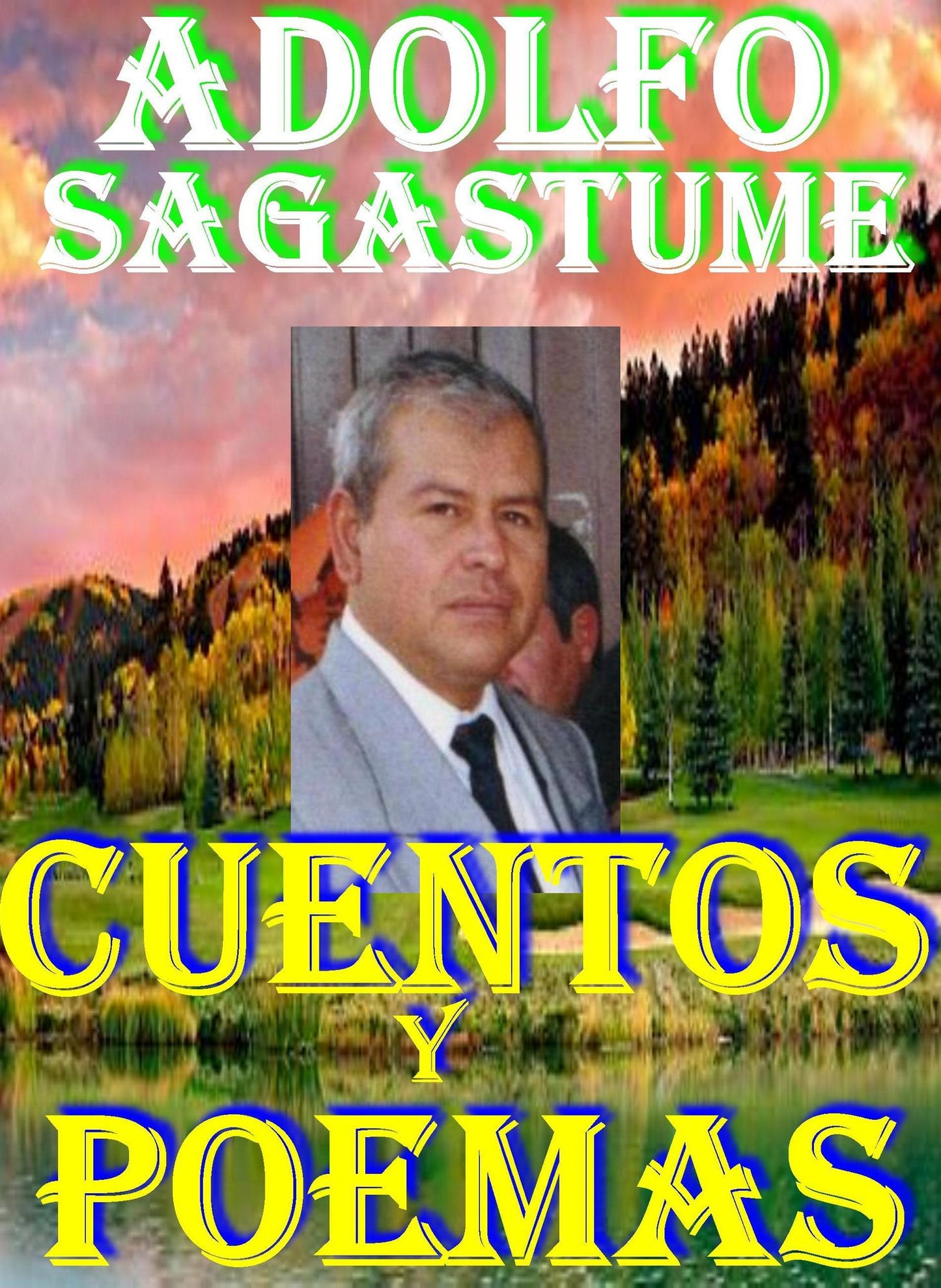 Cuentos y Poemas