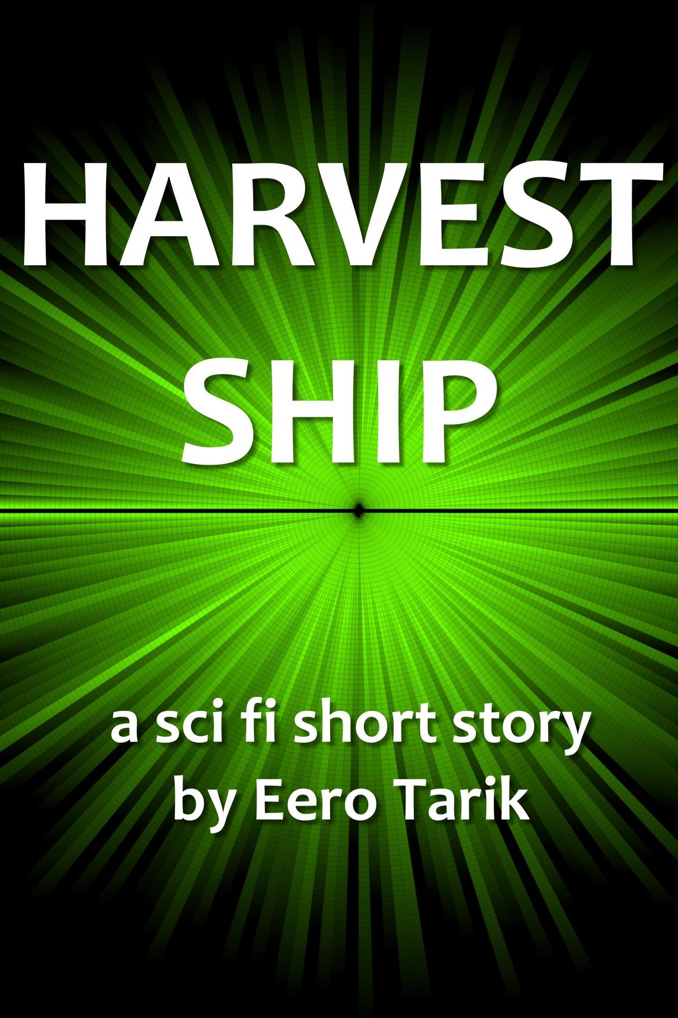 Harvest Ship