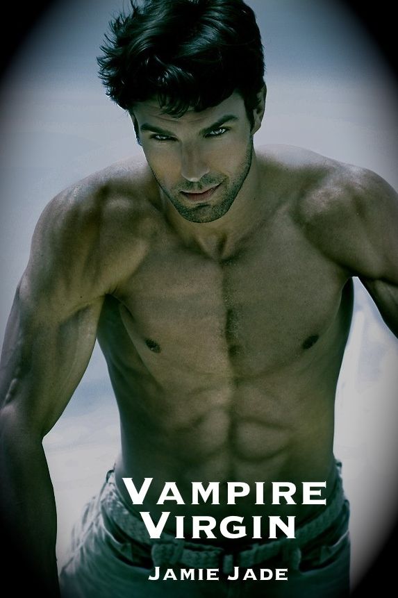 Vampire Virgin: Paranormal M/F Erotica