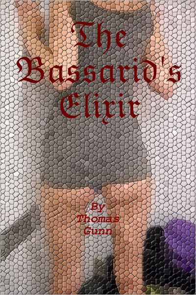 The Bassarid's Elixir