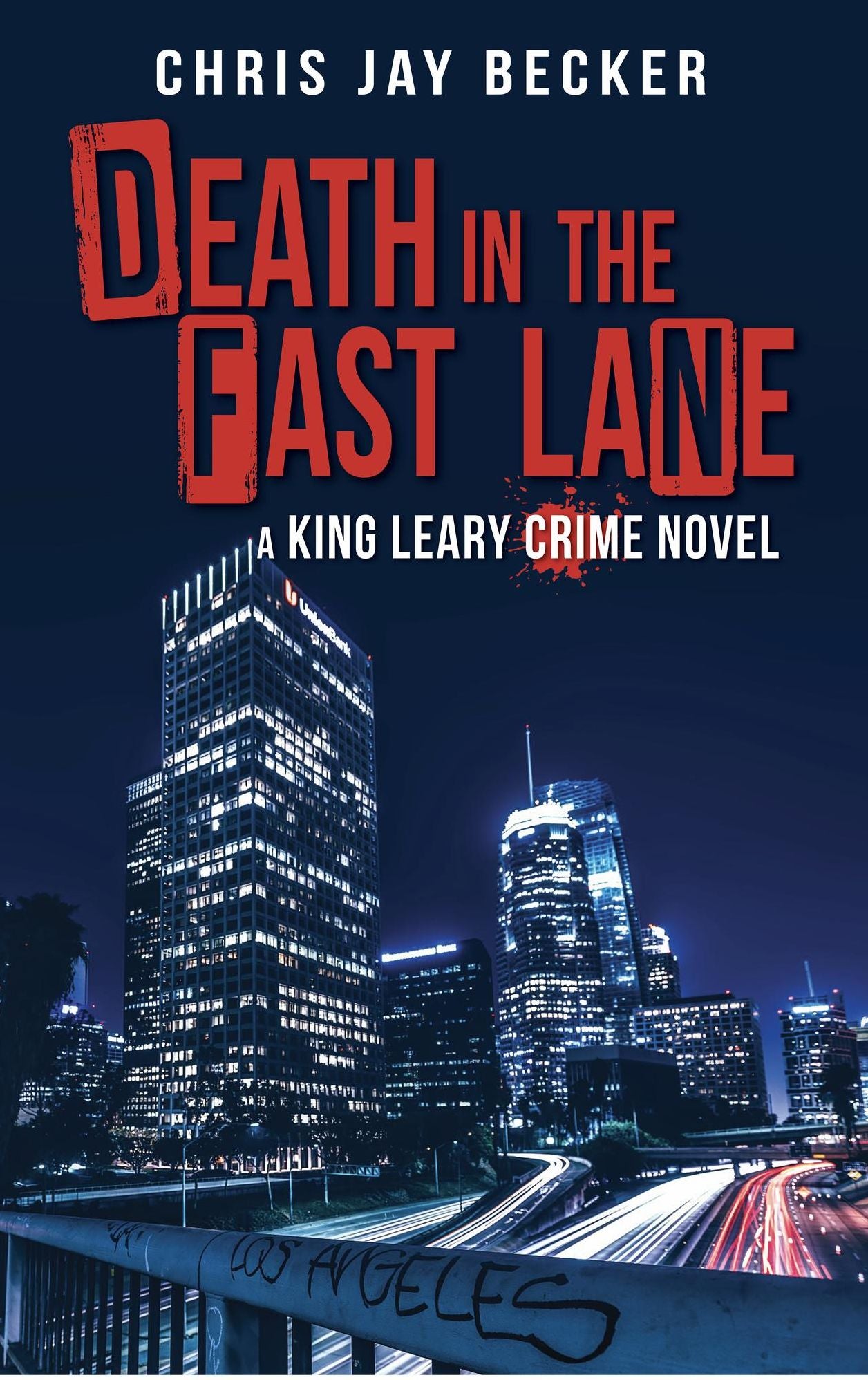 Death in the Fast Lane