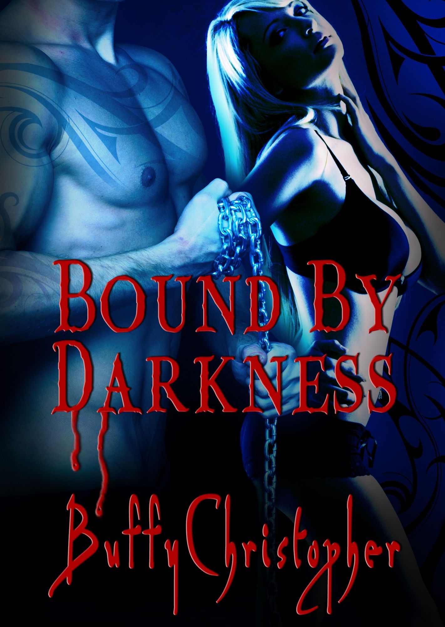 Bound by Darkness