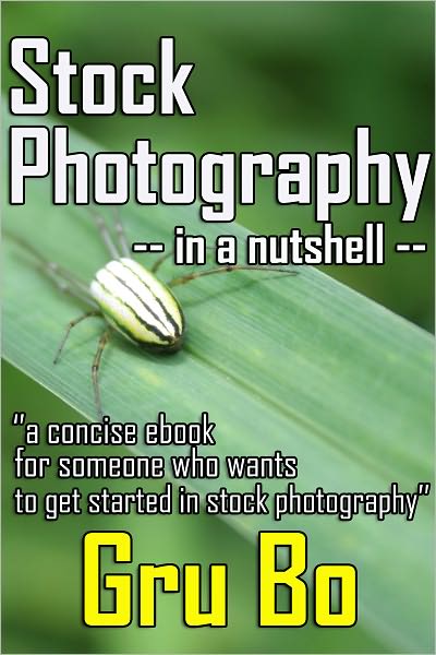 Stock Photography in a nutshell: A concise guide to get started in Stock Photography
