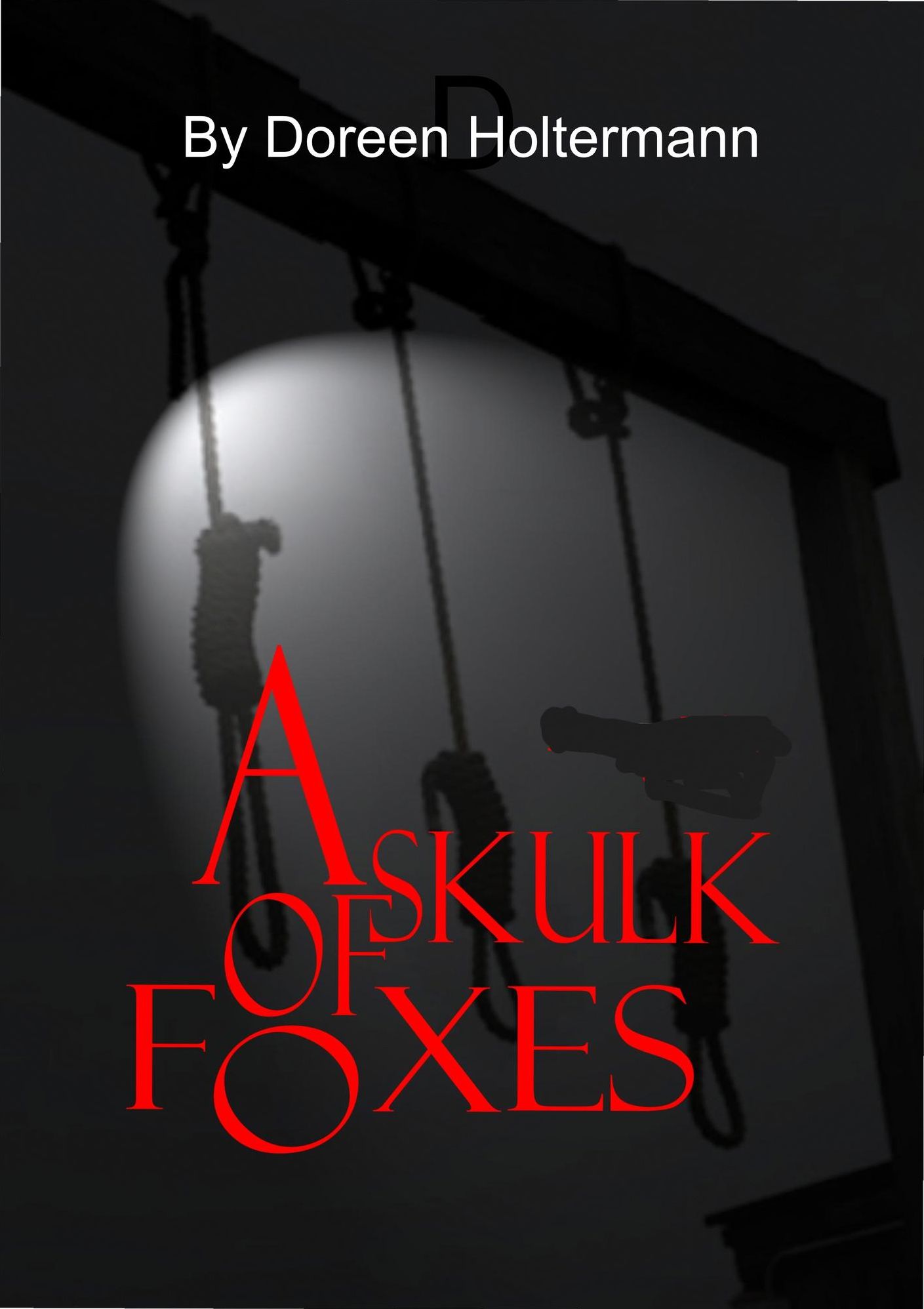 A Skulk of Foxes