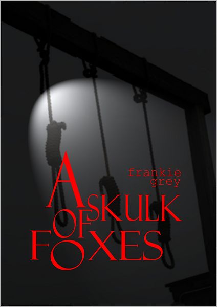 A Skulk of Foxes