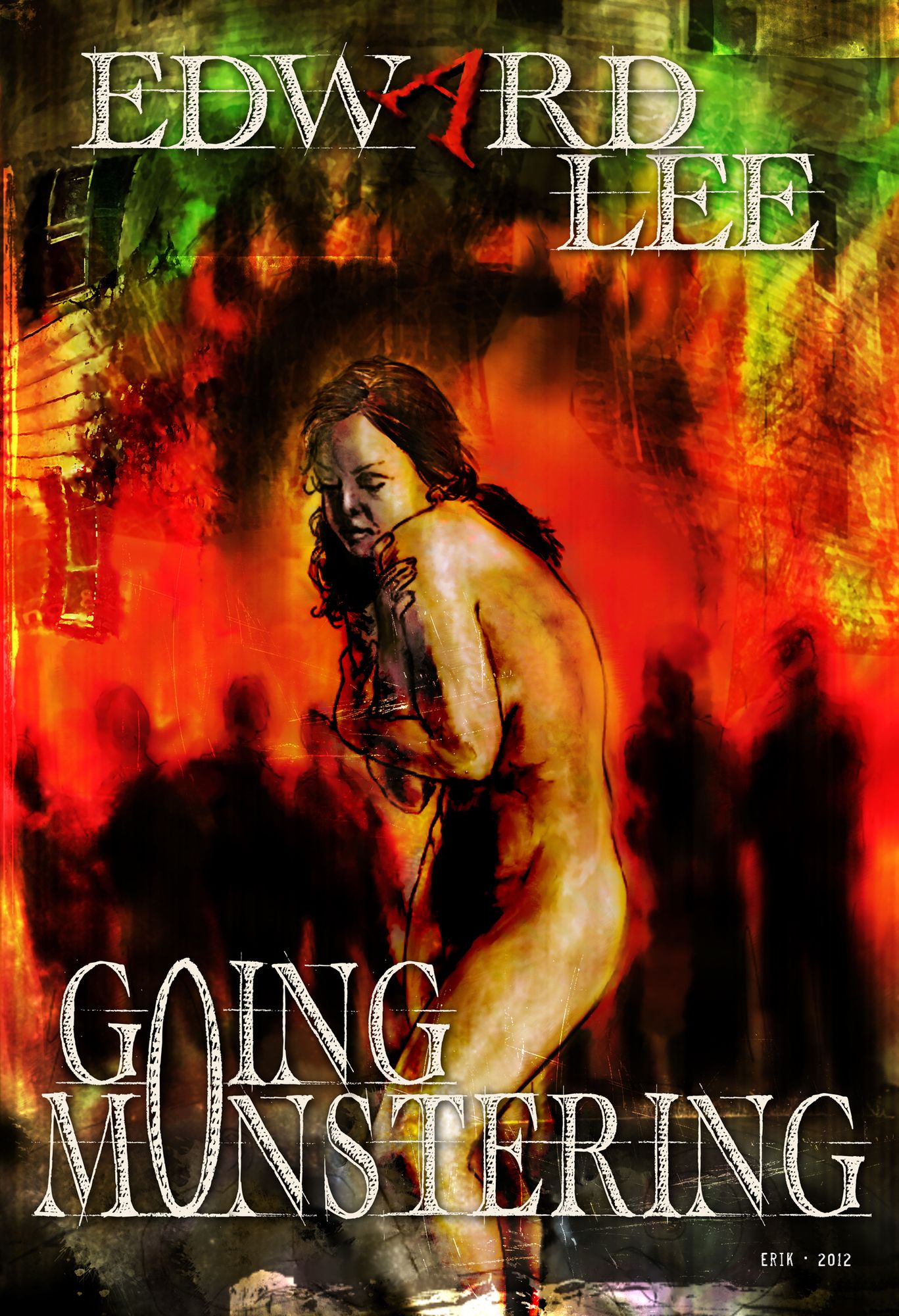 Going Monstering