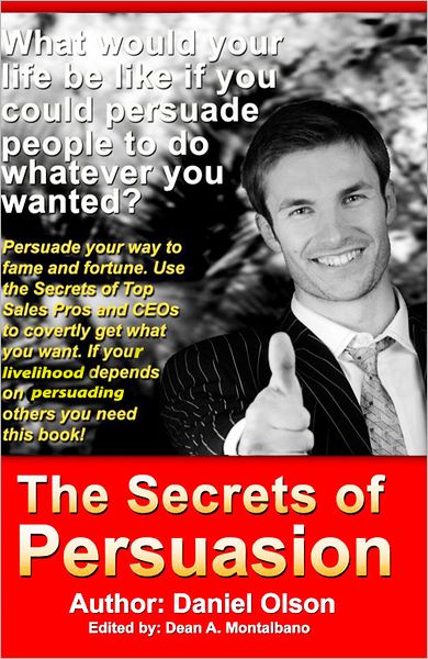 NLP Sales: The Secrets of Persuasion