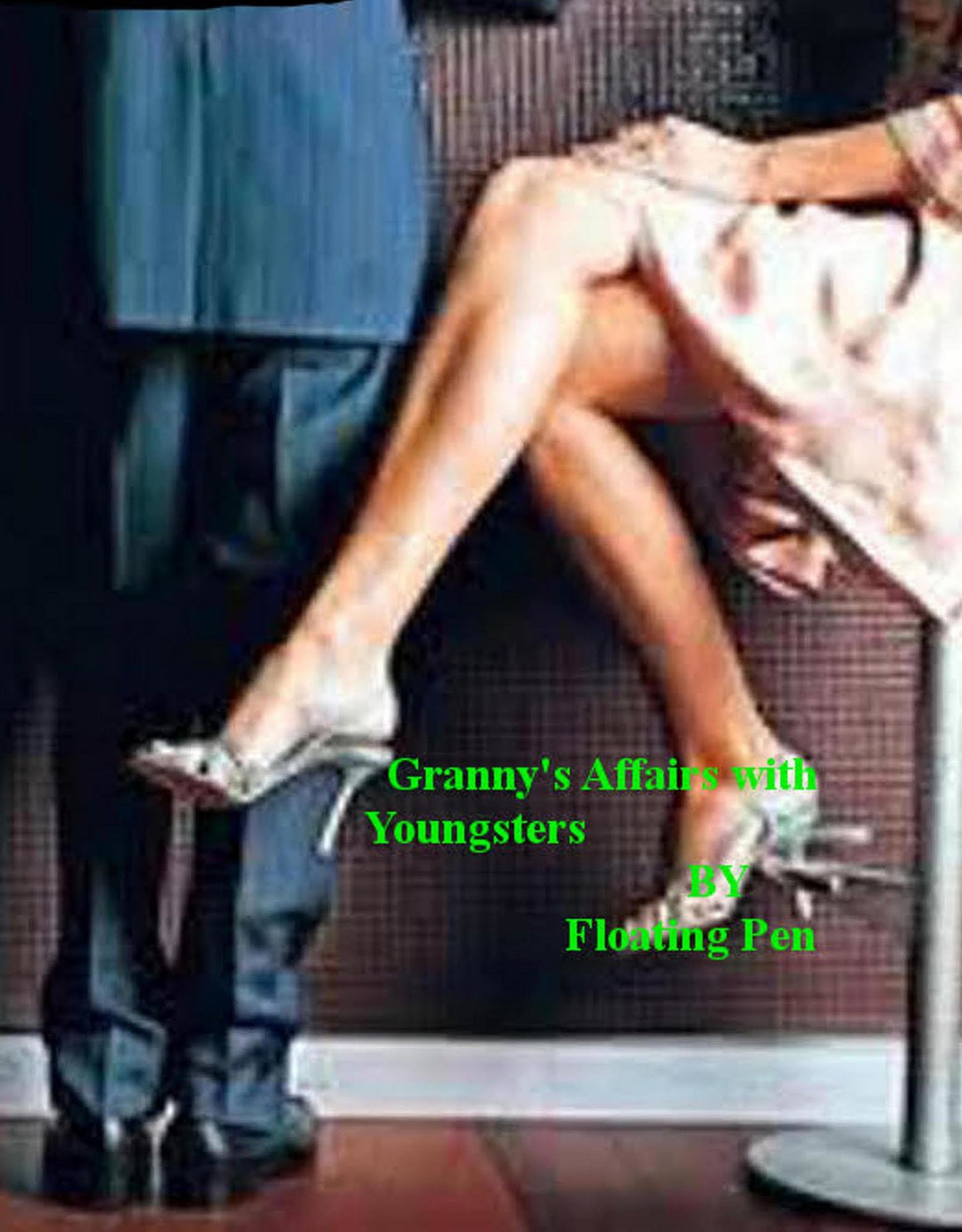 Granny's Affairs with Youngsters