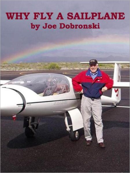 Why Fly A Sailplane