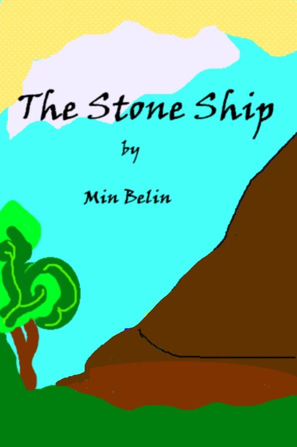 The Stone Ship