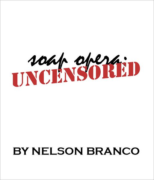 Soap Opera Uncensored: Issue 32