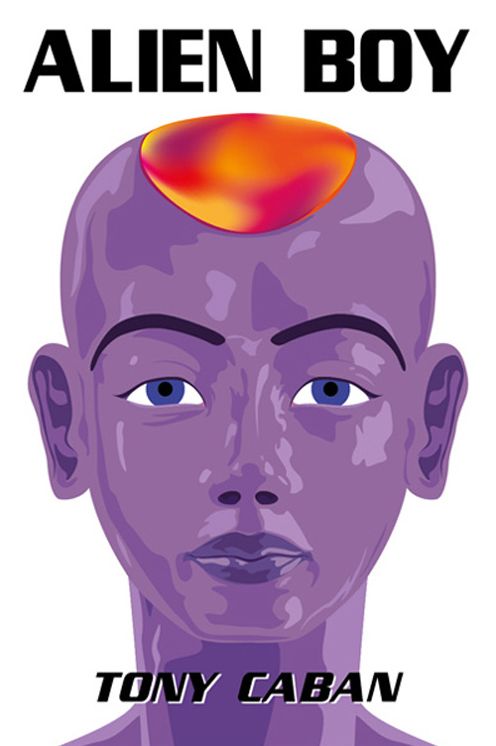 Alien Boy